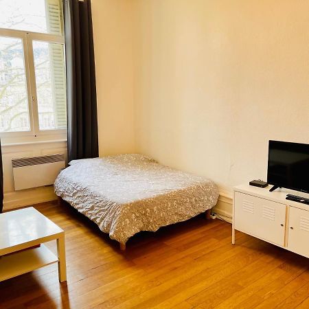 Studio Cosy De 28M2 Au Centre De Strasbourg Apartment Exterior photo