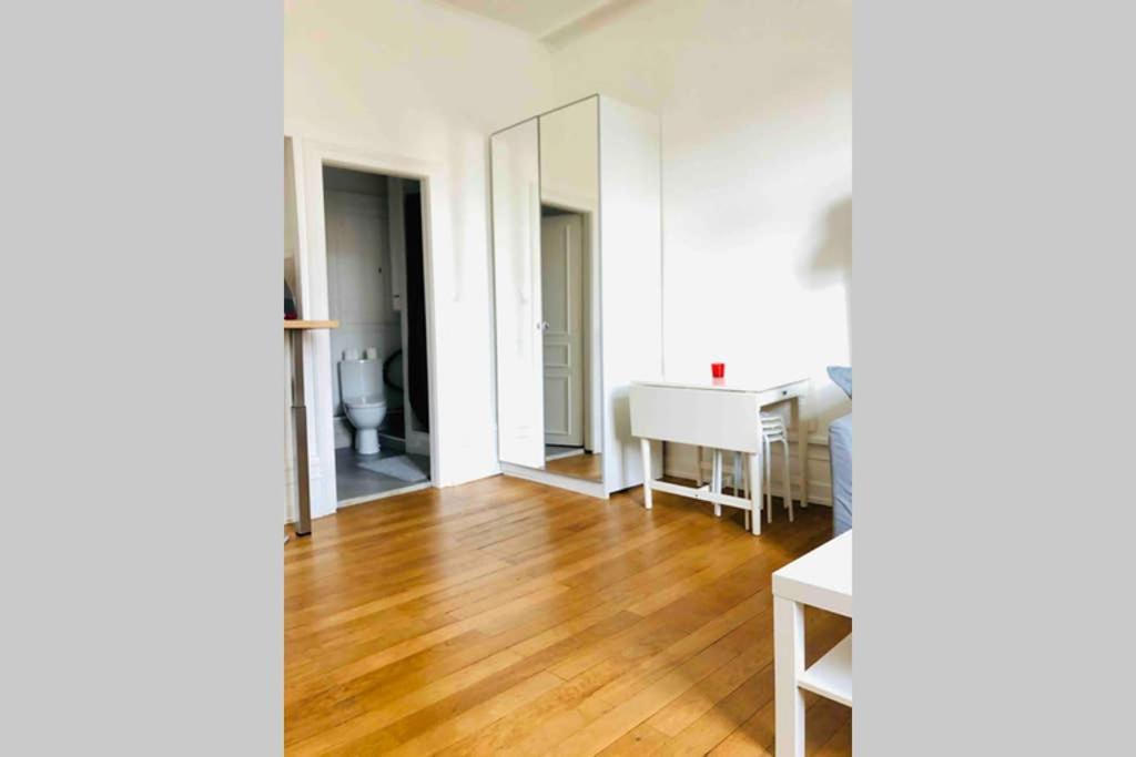 Studio Cosy De 28M2 Au Centre De Strasbourg Apartment Exterior photo