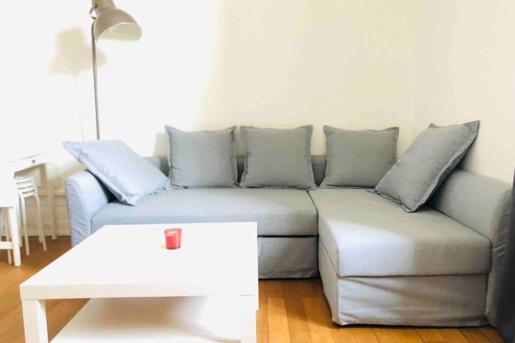 Studio Cosy De 28M2 Au Centre De Strasbourg Apartment Exterior photo
