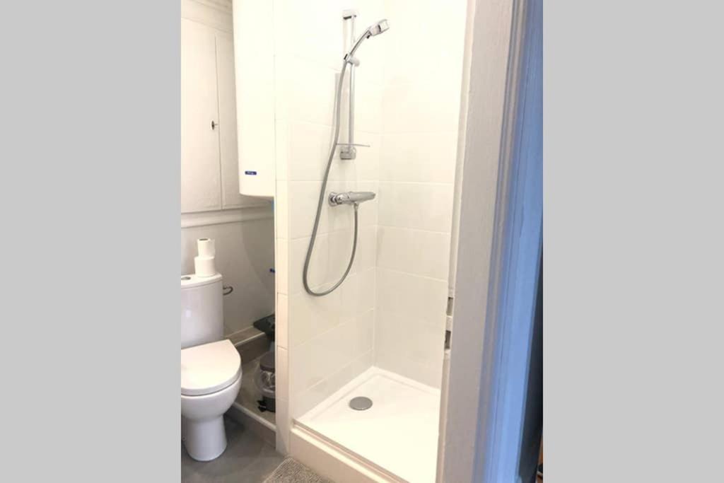 Studio Cosy De 28M2 Au Centre De Strasbourg Apartment Exterior photo